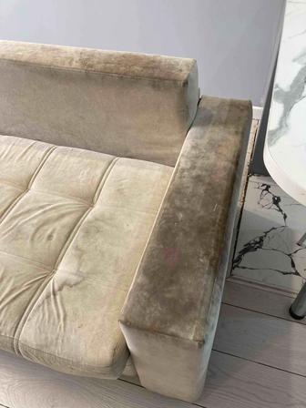 Химчистка мягкой мебели