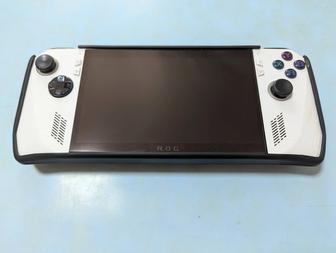 ASUS ROG Ally Z1 Extreme