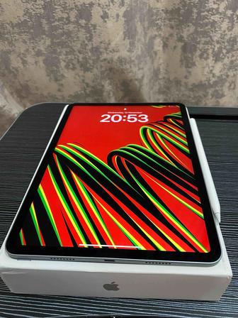 Ipad Pro 2022 11 дюйм