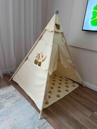 Продам Вигвам