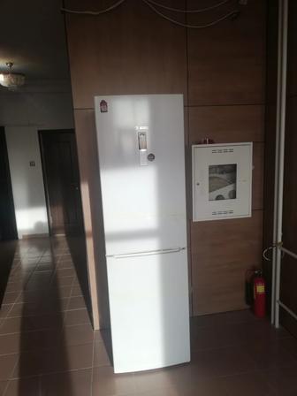 Холодильник BOSH