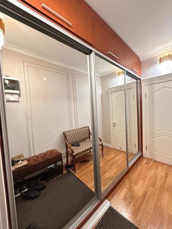 Шкаф купе продам