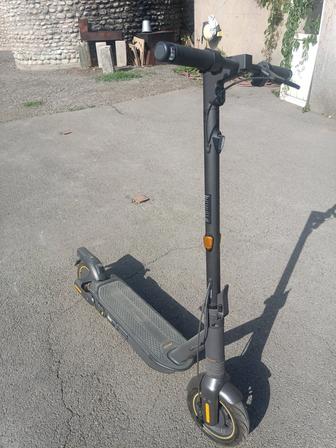 Электросамокат Ninebot max G2