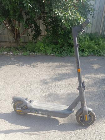 Электросамокат Ninebot max G2