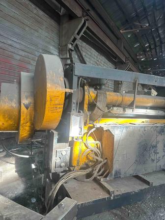 Гильотина 12мм