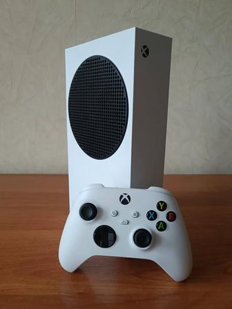 Продам Xbox S, 512гб