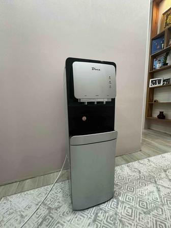 Диспенсер для воды