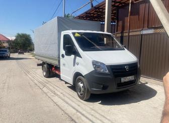 Грузо перевозки город меж горад