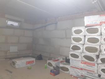 Строительные услуги всех ввиды.