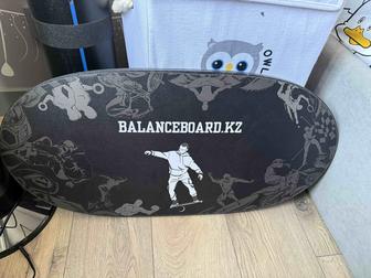 Балансборд