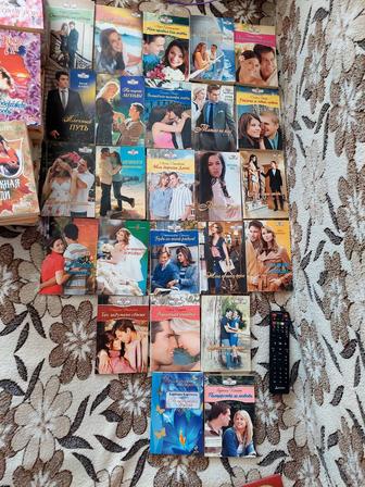 Продам книги
