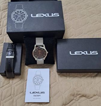 Наручные часы LEXUS