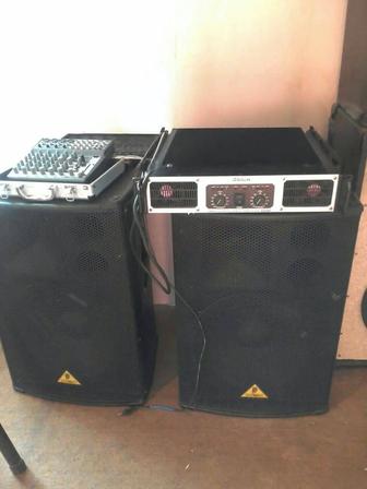 Аппаратура