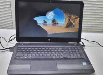 Ноутбук Hp core i7