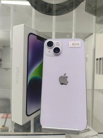 iPhone 14 plus 128gb