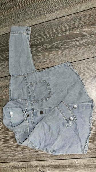 Боди, рубашка, костюм