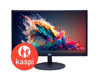 Монитор 19.5 1600x900 X-Game HS195LED 1x HDMI