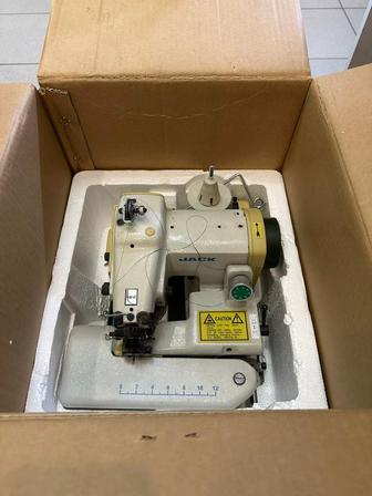 Подшивочная машина Jack