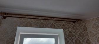 Карнизы для шторы