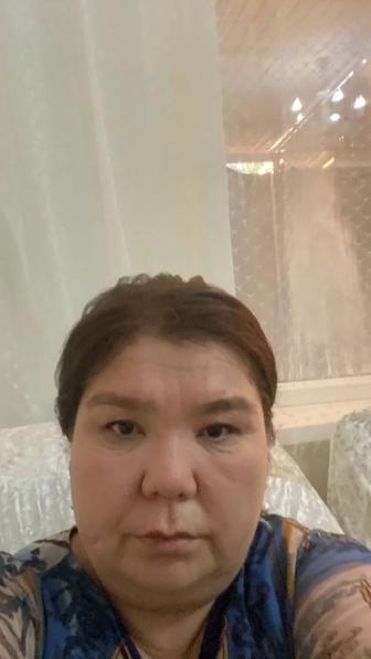 Няня