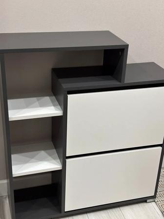 Обувница в прихожую