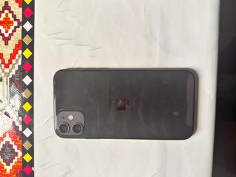 iPhone 11 128 ГБ