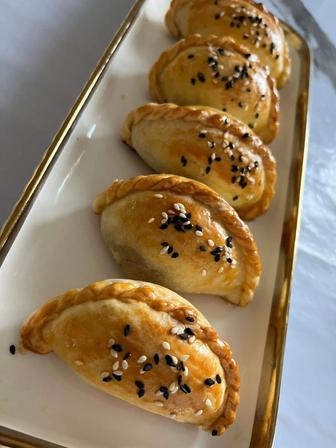 Блины и самса на заказ