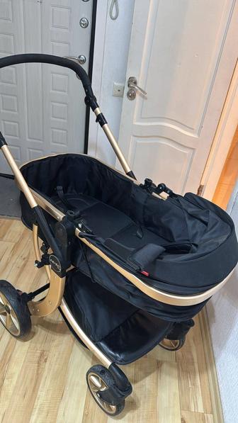 Детская коляска