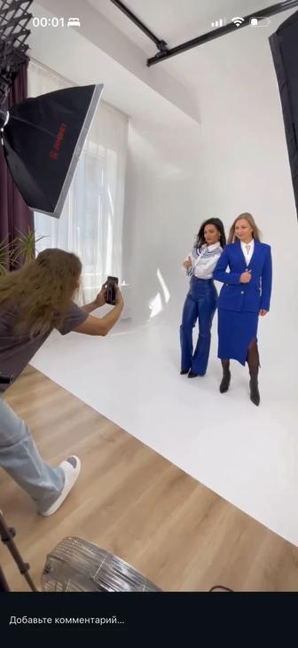 Мобилограф, съемка и монтаж видео