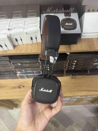 Marshall ORIGINAL наушники