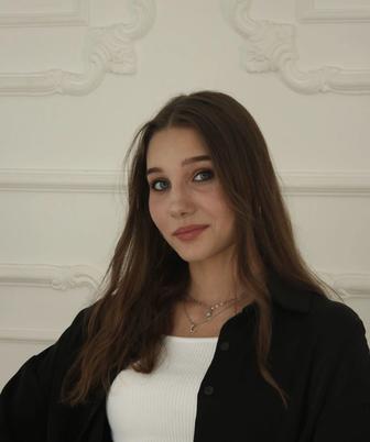 Администратор, менеджер по продажам, фотограф
