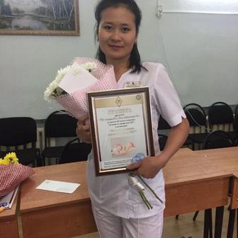 Медицинские услуги