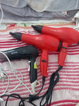 Продам фены штука