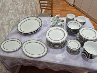 Продам набор посуды