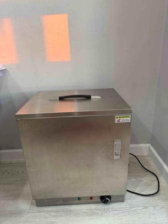 Тепловой шкаф