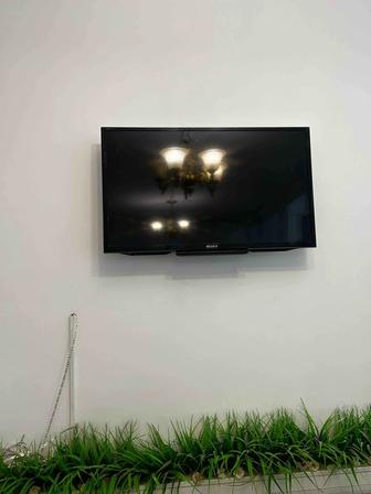 Телевизор Sony