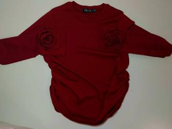 Новая блузка женская