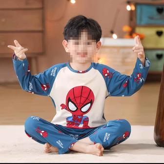 Пижама детский