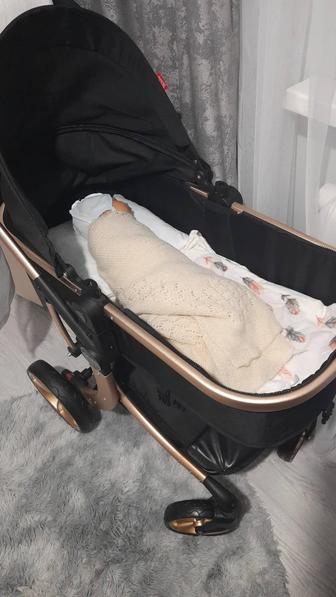 Продам коляску