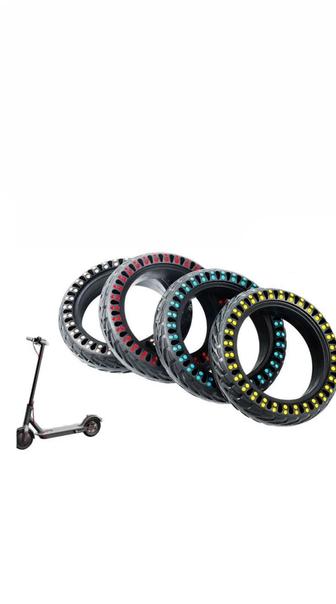 Прочные шины для Xiaomi M365 и Pro