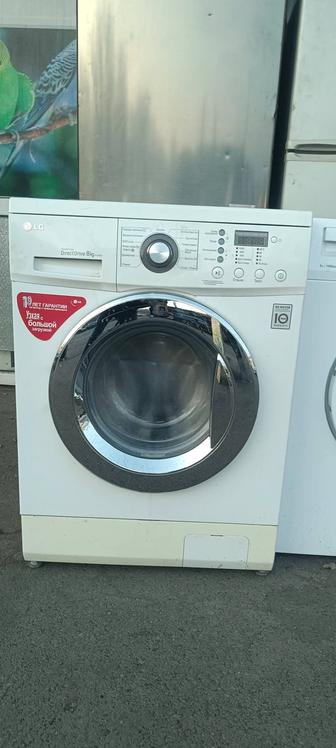 Продам стиральную машину