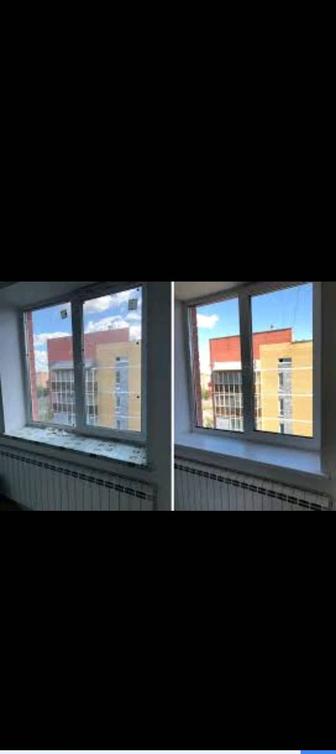 Клининг уборка