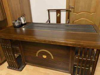Продам стол китайский чайный