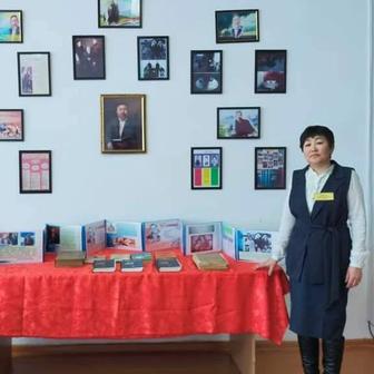 Учитель-преподаватель