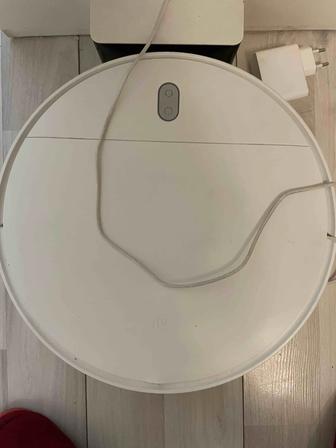 Продам робот пылесос