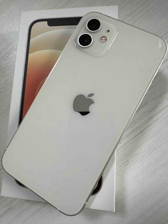 iPhone 12 RM 88% КАК НОВЫЙ