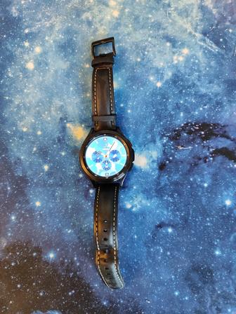 Смарт-часы Samsung Galaxy Watch 4 Classic 46 мм