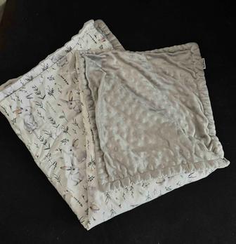 Одеяло детское