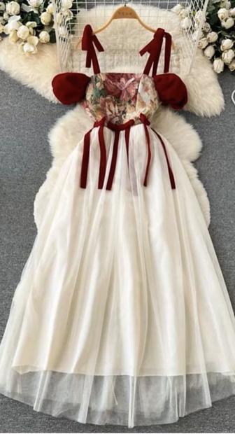 Продаю платье