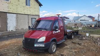 Эвакуатор Астана
